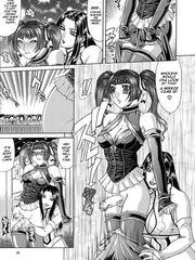 hentai futa