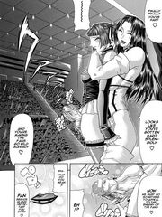 doujinshi futanari