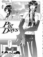 hentai futa