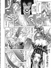 futa hentai