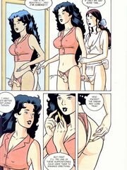 futa girl