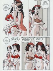 doujinshi futanari
