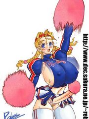 futa hentai
