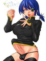 futa hentai