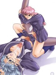 futanari sex