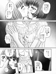 hentai futa