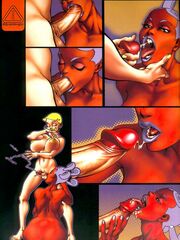 futanari sex