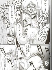 hentai futa
