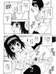 hentai futanari