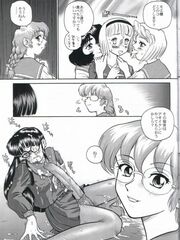 hentai futanari