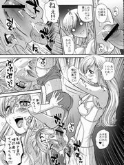 hentai futanari