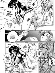 futa girls