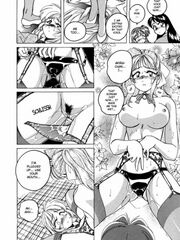 hentai futa