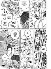 futanari sex