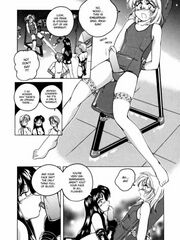 japan futanari teens