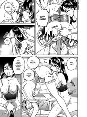 hentai futa