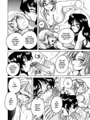 hentai futa