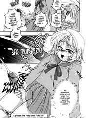 futa girl