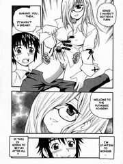 doujinshi futanari