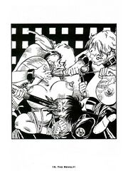 hentai futanari