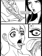 futa hentai