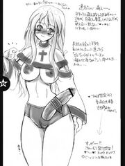 futa hentai