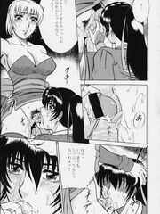 hentai futanari