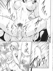doujinshi futanari