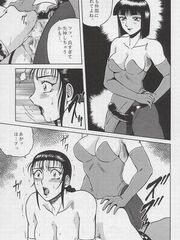 hentai futanari