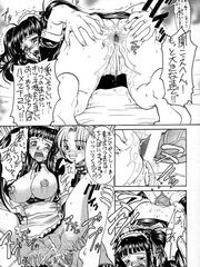futa hentai