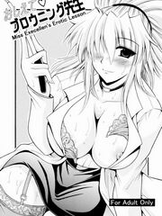 hentai futanari
