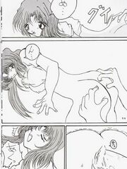 hentai futanari