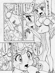 hentai futa