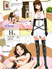 futa hentai