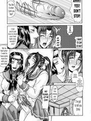 hentai futanari