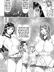 hentai futanari