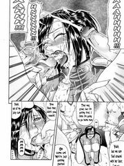 doujinshi futanari
