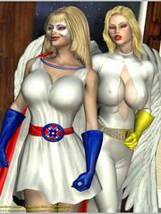 futa girls