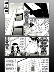 hentai futanari