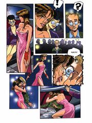 doujinshi futanari