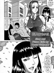 doujinshi futanari