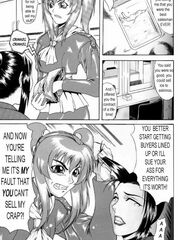 japan futanari teens