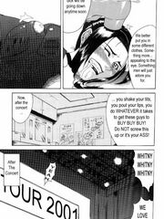hentai futa