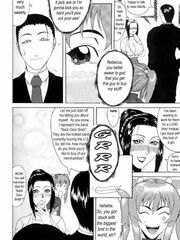 doujinshi futanari
