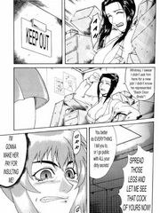 japan futanari teens