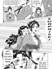 hentai futa
