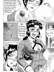 futanari sex