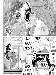 japan futanari teens
