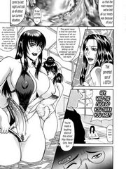 japan futanari teens