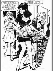 futa girls